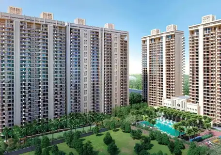 Sector 22D Noida Project